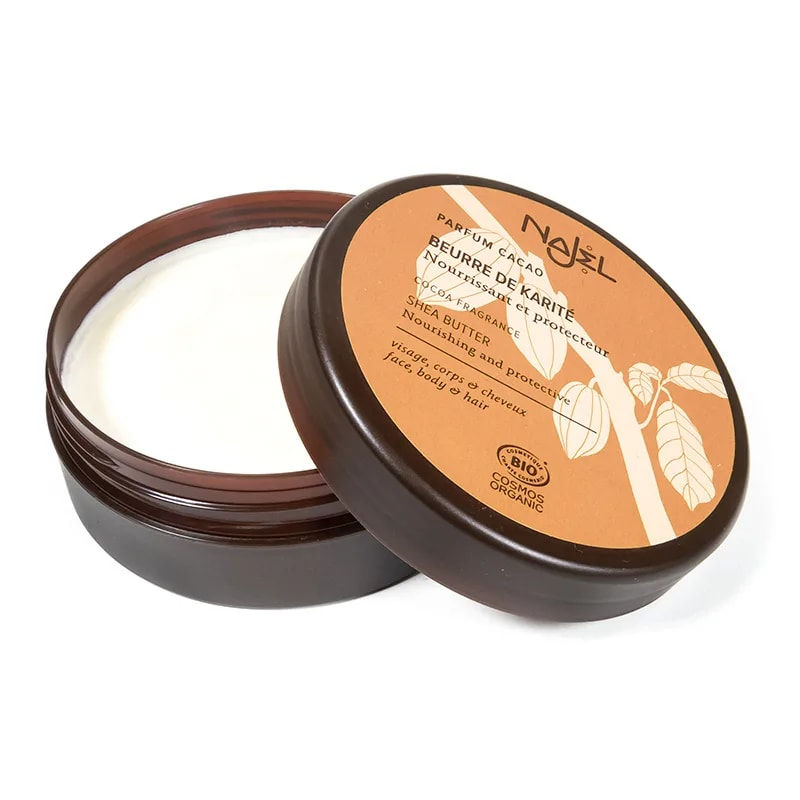Miniaturbild: Najel Shea-Butter
