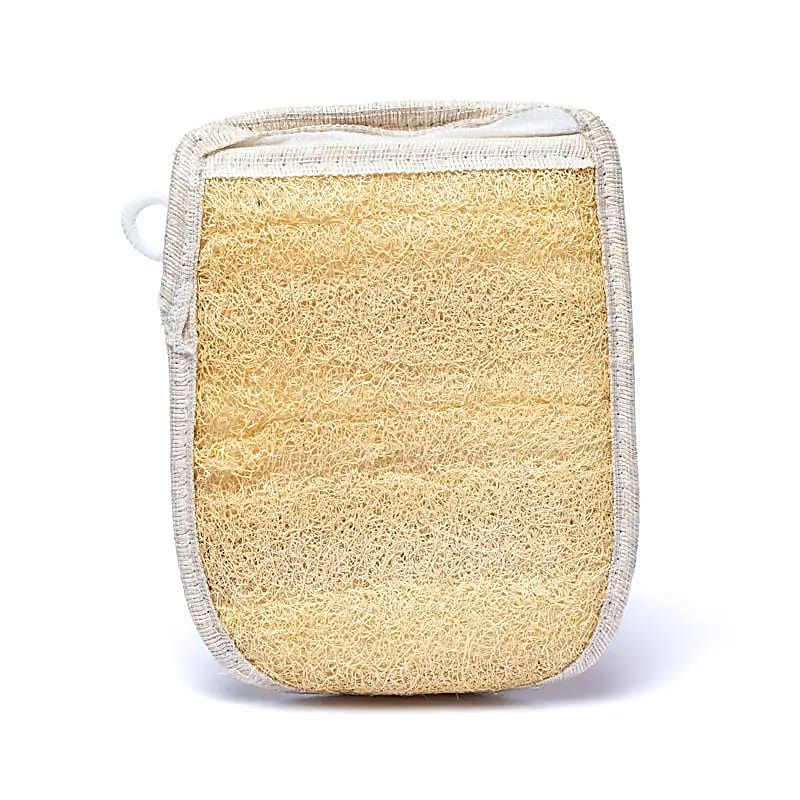 Miniaturbild: Najel Loofah Peelinghandschuh