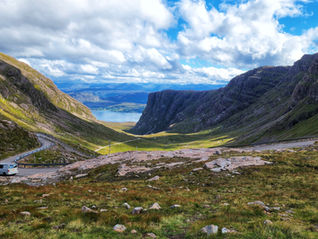 Applecross Scotland | A Day Trip To Take Your Breath Away