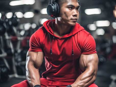 เพลง Death Metal ทำให้ก้าวข้ามขีดจำกัดของตัวเองและปลดปล่อยพลังสัตว์ในตัวคุณ