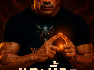 ⚡️ “แตะนิ้ว = จุดชนวนสนามพลังภายใน”