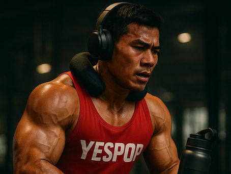 Brain Endurance Training – ฝึกสมองให้ “ทนเหนื่อย” แบบนักแข่ง