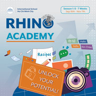Rhino Academy Registration Opens Soon!