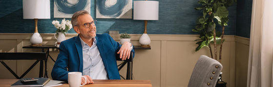 Gary in Dining Room.jpg