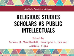 The Public/Private Debate in Religious Studies (Part 2)