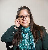 Elaine Nogueira-Godsey