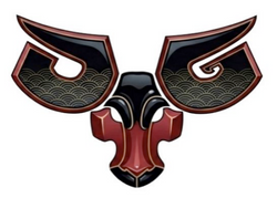 Diesel Gym Tokyo Logo_2