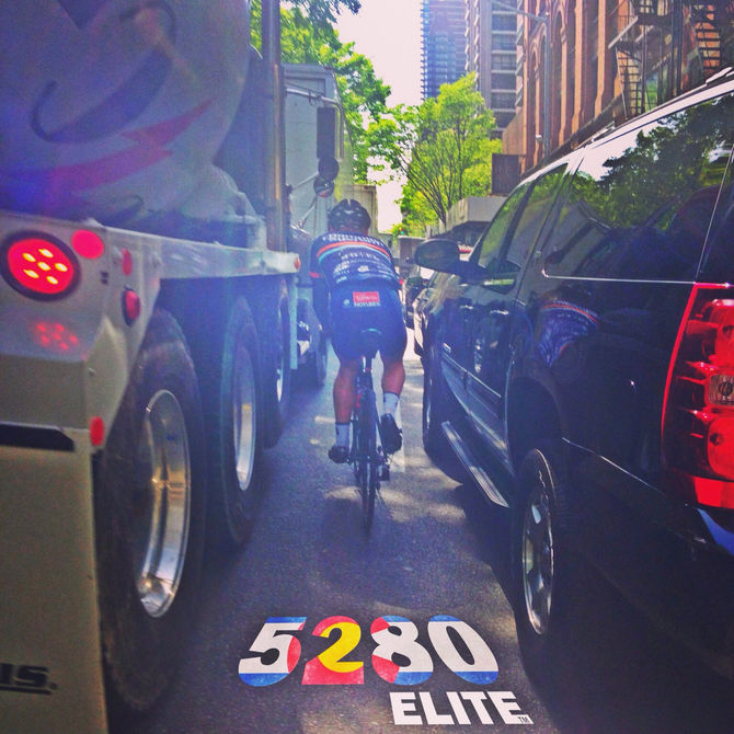 New York, NY
