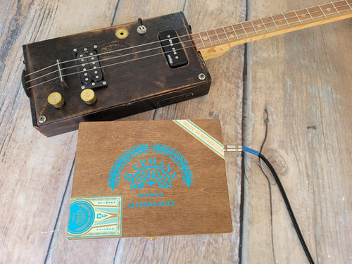 StompBox H. Upmann | SouthernFireGuitars