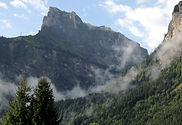 Les premiers villageois