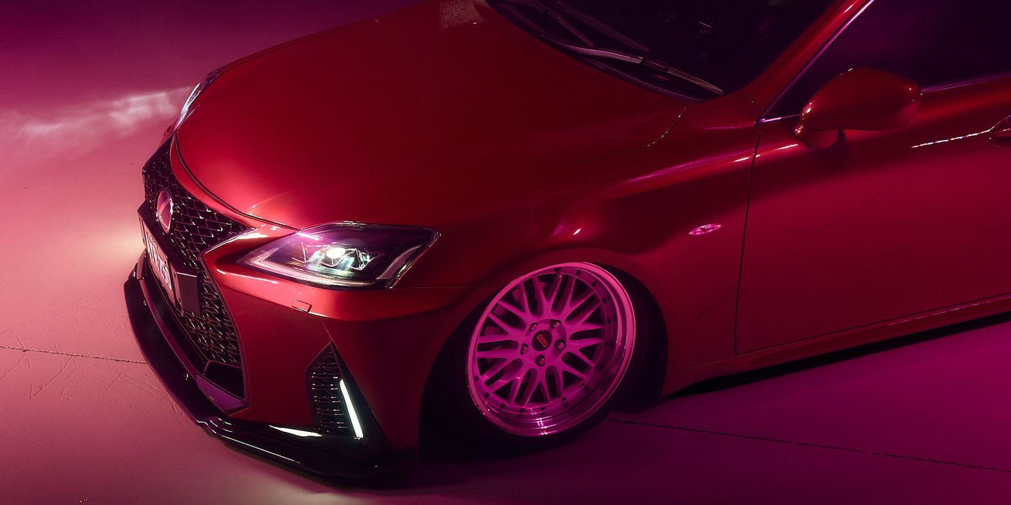 BlockEight invitation shoot