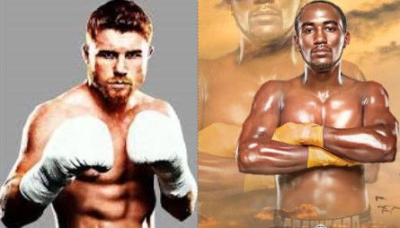 Canelo vs. Crawford: Skill vs. Size in a Legacy-Defining Showdown