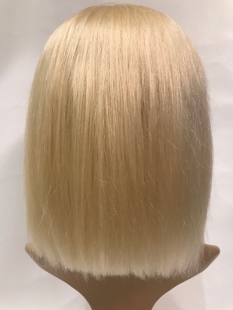Thumbnail: 613 Blonde Bob Wig