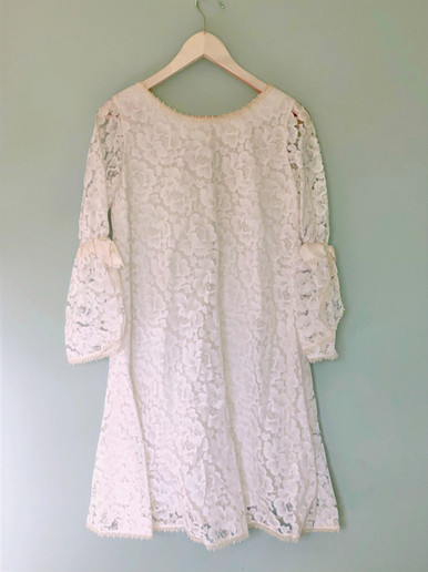 SOLD.
Thena. Donated.