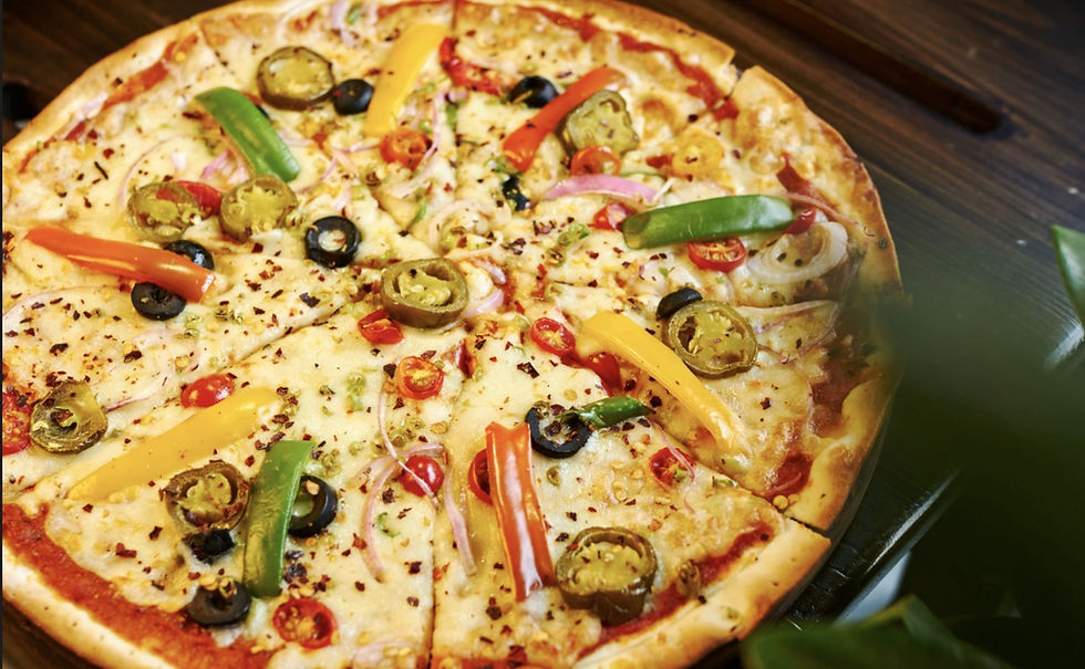 Pizza