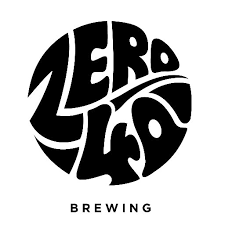 Zero40 Brewing
