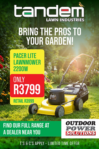 Tandem Summer - Pacer Lite Lawnmower_320x480.png