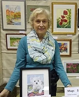 Judy Palfrey