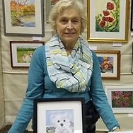 Judy Palfrey