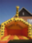 Girafe 5 x 6m (120€/jour)