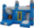 Multi-Jeux 6 x 6m (135€/jour)