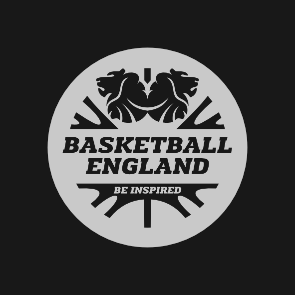 Icons - Basketball England