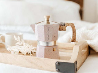 The Beginner’s Guide to a Non-Toxic Kitchen: 7 Simple Amazon Swaps