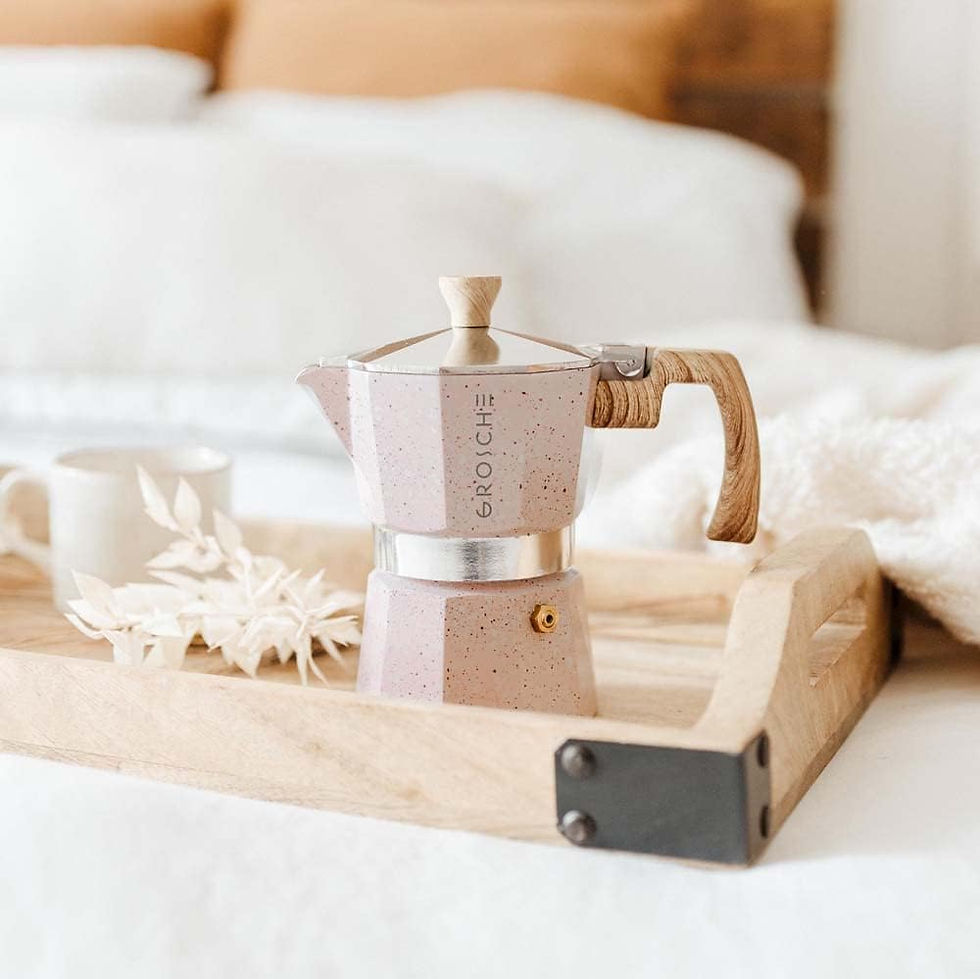 The Beginner’s Guide to a Non-Toxic Kitchen: 7 Simple Amazon Swaps