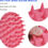 Thumbnail: Scalp Massager Brush