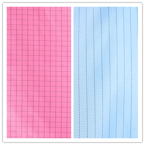 esd fabric
