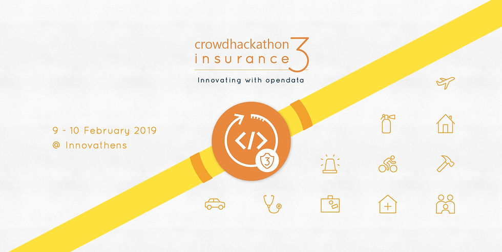 crowdhackathon insurance