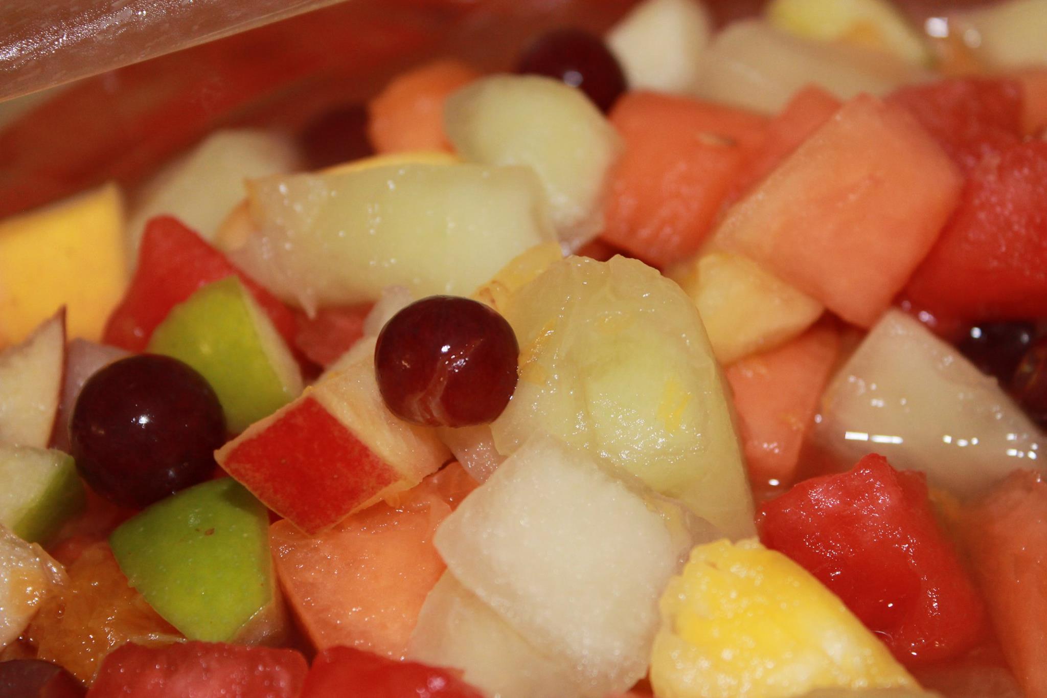Obstsalat