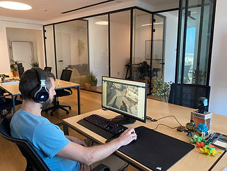 Edge Gaming