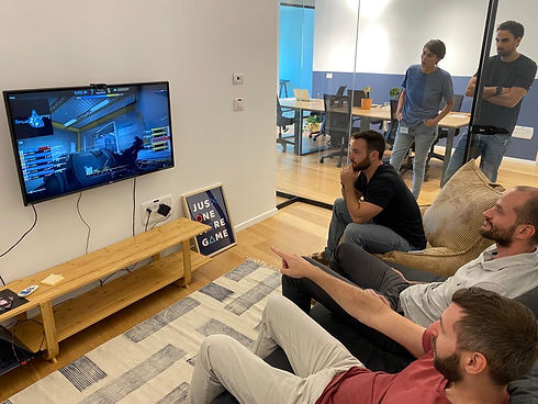 EDGE Gaming