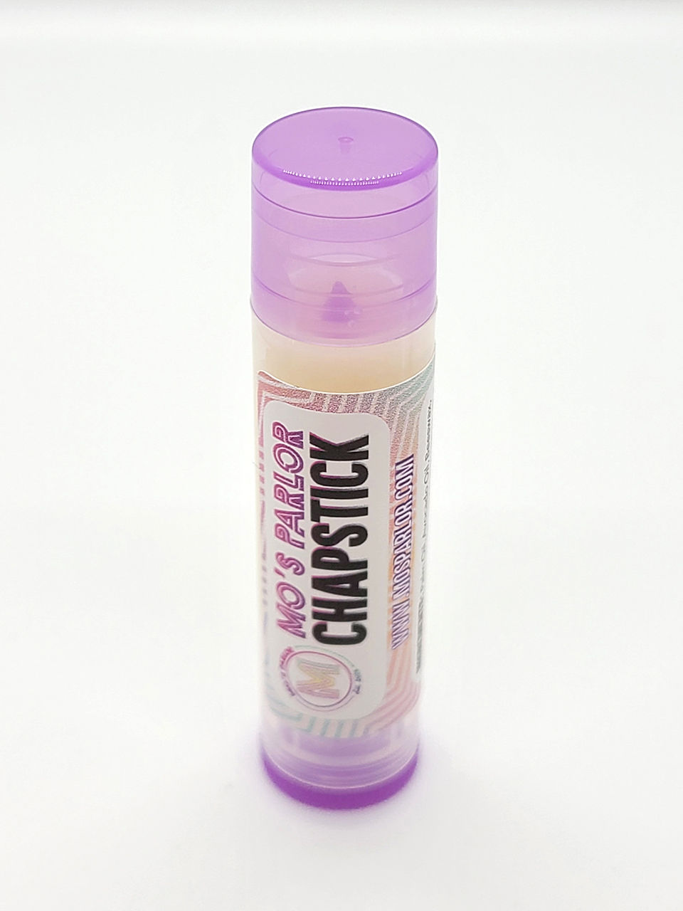 Thumbnail: MO's Parlor Chapstick