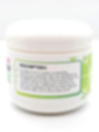 Thumbnail: Mo's Parlor Sun Screen- Lime