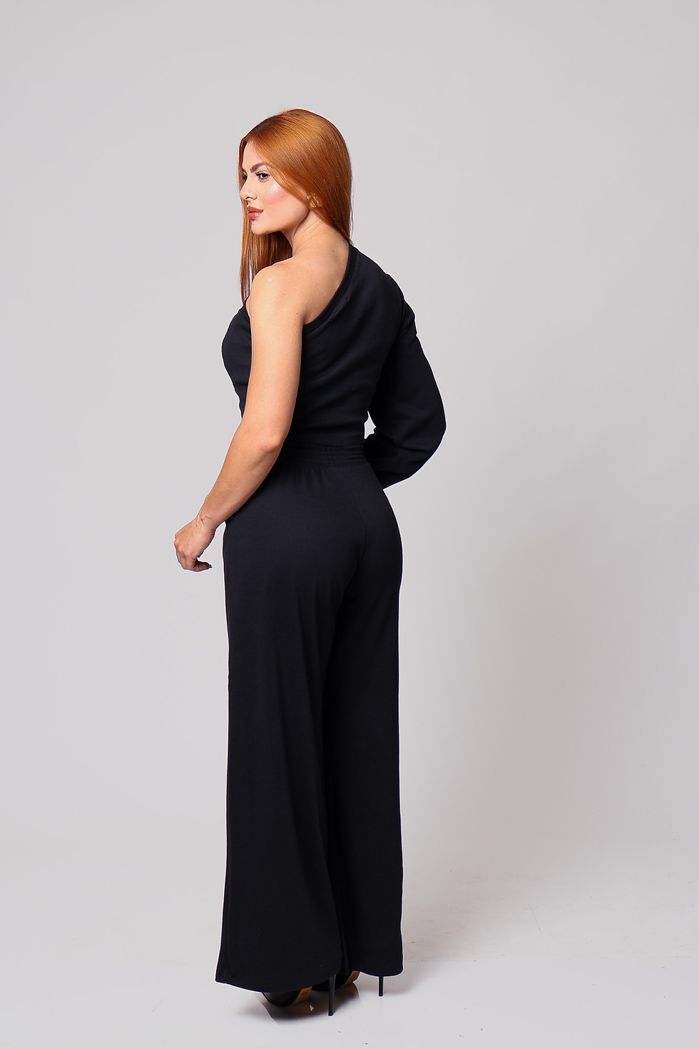 Miniatura: Calça Pantalona