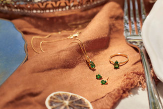 Wallace Bishop jewellers