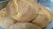 La Lievitazione del Pane