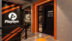 PLAYGYM