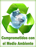 logo medio ambiente