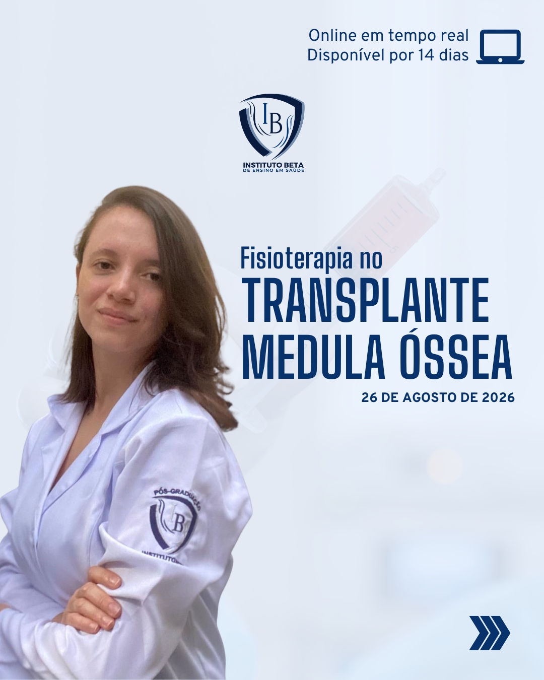 Fisioterapia no Transplante de Medula Óssea