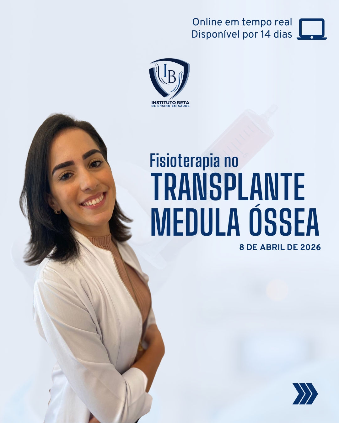 Fisioterapia no Transplante de Medula Óssea