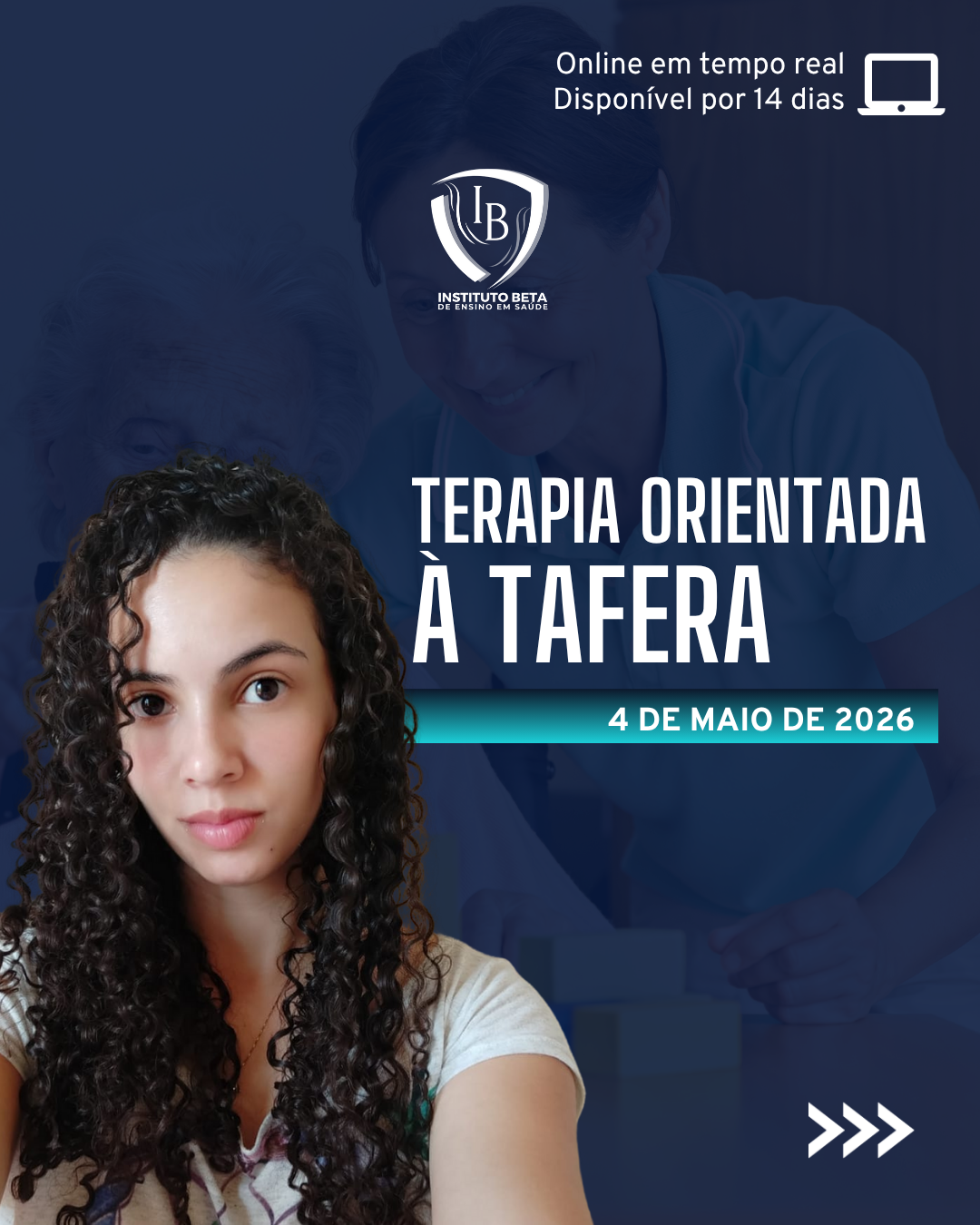Terapia orientada à tarefa