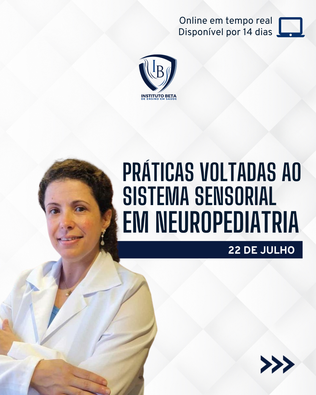 Práticas Voltadas ao Sensorial em Neuropediatria
