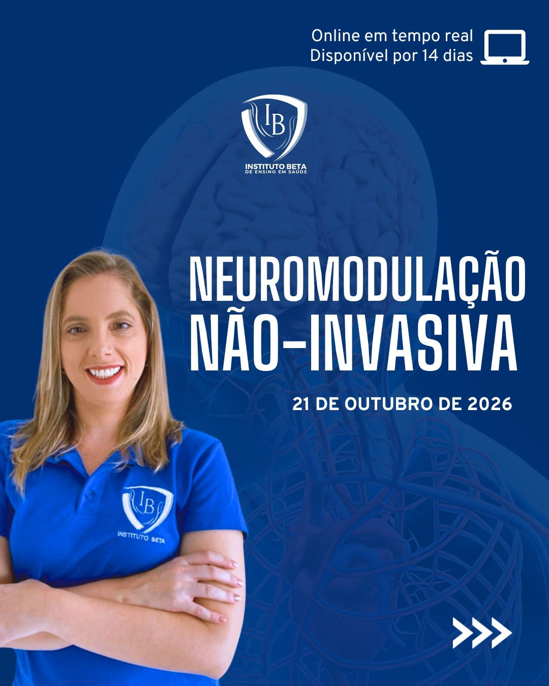 Neuromodulação Não-Invasiva