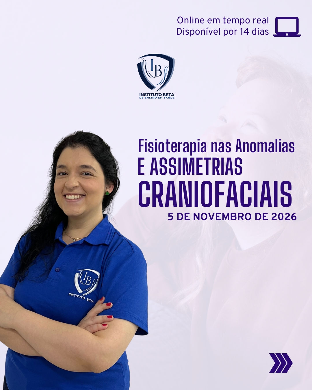 Fisioterapia nas Anomalias e assimetrias craniofaciais