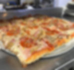 Sicilian Pizza