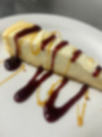 Cheesecake