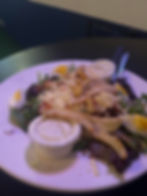 Chef Salad